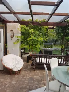 Vila de lux, in cartier exclusivist, inchiriere termen lung, pretabil rezidenta sau firma, Otopeni - foto 5