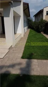 Vila de lux, in cartier exclusivist, inchiriere termen lung, pretabil rezidenta sau firma, Otopeni - foto 7