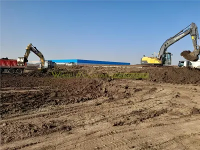 Teren, 45000 mp, de vanzare, Popesti Leordeni - foto 13