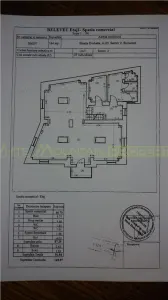 Spatiu comercial 300 mp, vanzare/inchiriere in Bucuresti, zona Eminescu - foto 19