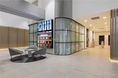 Serviced offices- Class A, inchiriere lunga durata, Dorobanti - foto 8