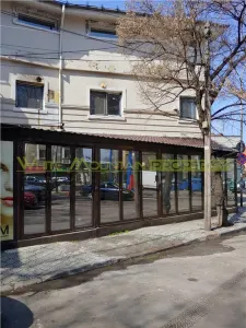 Spatiu comercial 200-350 mp,  inchiriere, zona Eminescu - Bucuresti