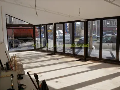 Spatiu comercial 200-350 mp,  inchiriere, zona Eminescu - foto 3