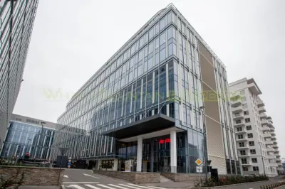 Inchiriere serviced offices-class A, Bucuresti - Bucuresti