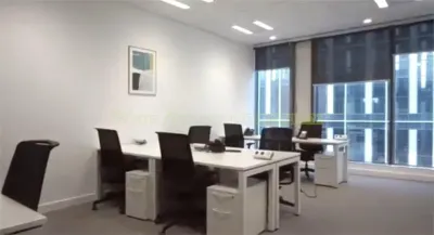 Inchiriere serviced offices-class A, Bucuresti - foto 8