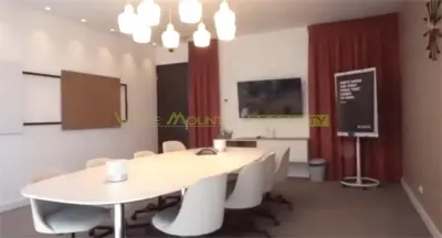 Inchiriere serviced offices-class A, Bucuresti - foto 10