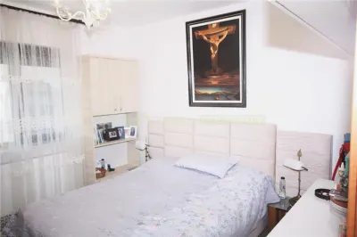 (VIDEO) Vila 2018 4 camere, inchiriere lunga durata, Buftea - foto 13