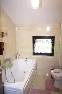 (VIDEO) Vila 2018 4 camere, inchiriere lunga durata, Buftea - foto 17