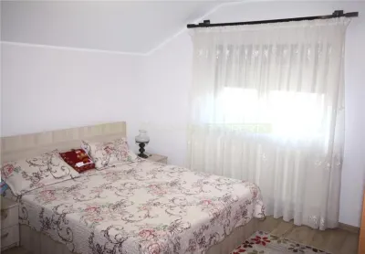 (VIDEO) Vila 2018 4 camere, inchiriere lunga durata, Buftea - foto 9