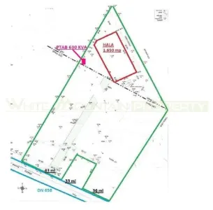 Hala1650 mp  si teren 7000 mp de vanzare, Pitesti, jud Arges - foto 2