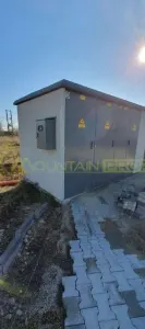 Hala1650 mp  si teren 7000 mp de vanzare, Pitesti, jud Arges - foto 3