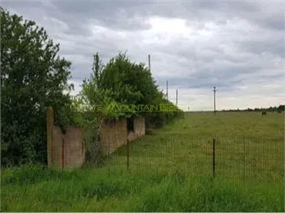 Teren 34500 mp de vanzare, com Teiu, jud Arges - foto 8