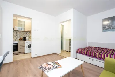 OPORTUNITATE Investitie Garsoniera, vanzare, Pta Victoriei - foto 7