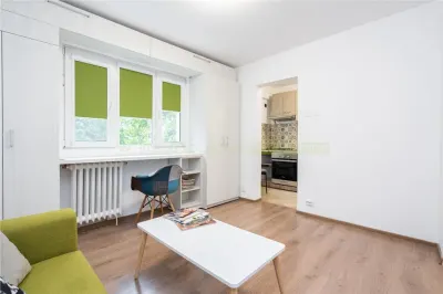 OPORTUNITATE Investitie Garsoniera, vanzare, Pta Victoriei - foto 9