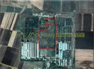 Proiect fotovoltaic, 5 MW cu ATR si Autorizatie constructie, de vanzare, Oltenia - foto 2