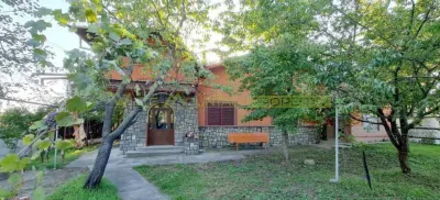 Casa 6 camere de vanzare, Blejoi, jud Prahova, negotiable - foto 2