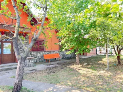 Casa 6 camere de vanzare, Blejoi, jud Prahova, negotiable - foto 13