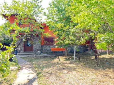 Casa 6 camere de vanzare, Blejoi, jud Prahova, negotiable - foto 7