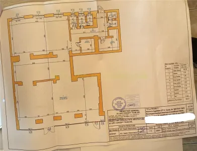 Spatiu comercial 166 mp de vanzare, Pantelimon - foto 15