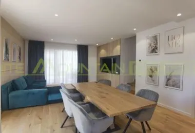Vila 5 camere, inchiriere lunga durata, Pipera - Pipera