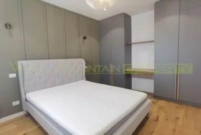 Vila 5 camere, inchiriere lunga durata, Pipera - foto 11