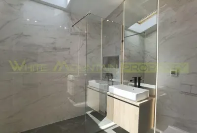 Vila 5 camere, inchiriere lunga durata, Pipera - foto 13