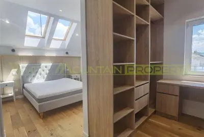 Vila 5 camere, inchiriere lunga durata, Pipera - foto 15