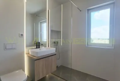 Vila 5 camere, inchiriere lunga durata, Pipera - foto 16