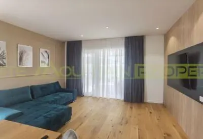 Vila 5 camere, inchiriere lunga durata, Pipera - foto 4