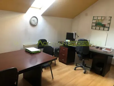 Vila cu caracter, interbelica, 9 camere, de vanzare - foto 13