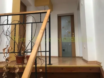 Vila cu caracter, interbelica, 9 camere, de vanzare - foto 3