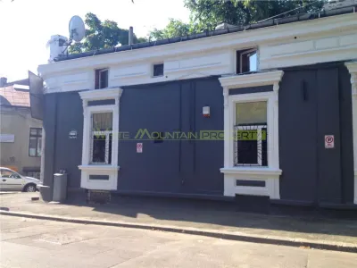 Vila intebelica, de vanzare in Bucuresti, zona Traian, negociabil - foto 2