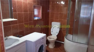 Vila intebelica, de vanzare in Bucuresti, zona Traian, negociabil - foto 13