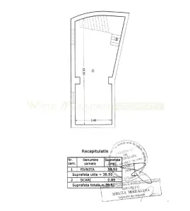 Vila intebelica, de vanzare in Bucuresti, zona Traian, negociabil - foto 15