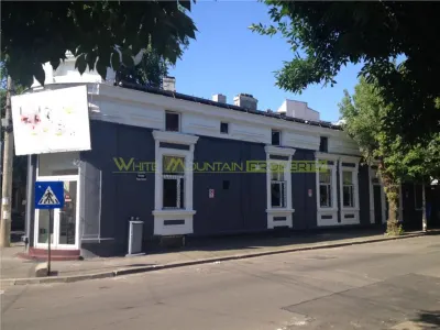 Vila intebelica, de vanzare in Bucuresti, zona Traian, negociabil - foto 3