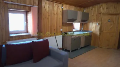 Vila intebelica, de vanzare in Bucuresti, zona Traian, negociabil - foto 10