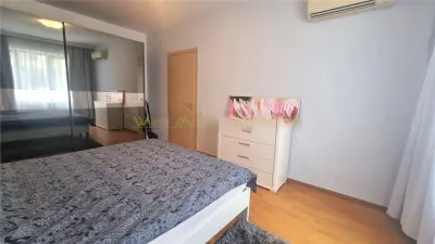 Apartament 3 camere, inchiriere lunga durata, Herastrau - foto 9