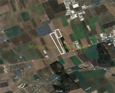 50ha teren extravilan de vanzare, Ploiesti - foto 2
