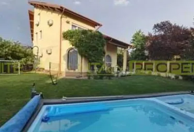 Vila 6 camere, piscina, de vanzare, Voluntari - foto 2