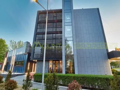 OPORTUNITATE DE INVESTITIE, ansamblu turistic 130 camere, de vanzare, Mamaia - foto 2