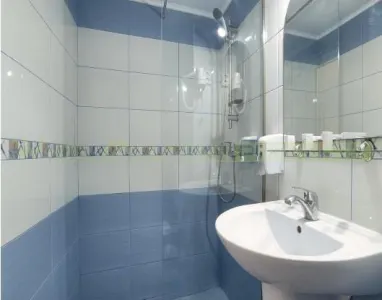 OPORTUNITATE DE INVESTITIE, ansamblu turistic 130 camere, de vanzare, Mamaia - foto 11