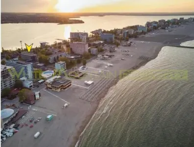 OPORTUNITATE DE INVESTITIE, ansamblu turistic 130 camere, de vanzare, Mamaia - foto 12