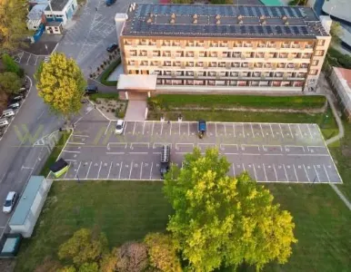 OPORTUNITATE DE INVESTITIE, ansamblu turistic 130 camere, de vanzare, Mamaia - foto 5