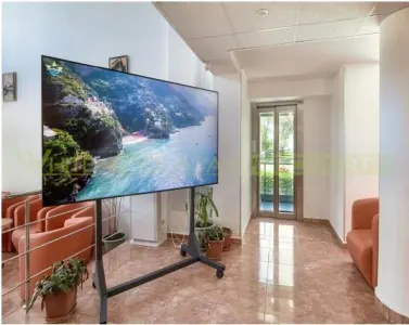 OPORTUNITATE DE INVESTITIE, ansamblu turistic 130 camere, de vanzare, Mamaia - foto 10