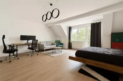 Casa versatila, cu potential real de investitie Sacele - foto 15