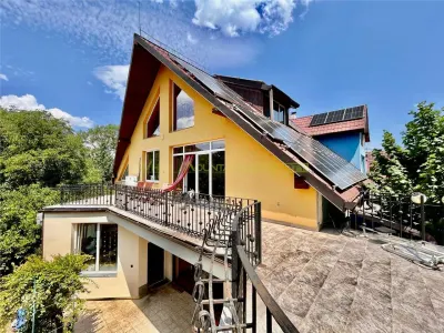 Casa versatila, cu potential real de investitie Sacele - foto 21