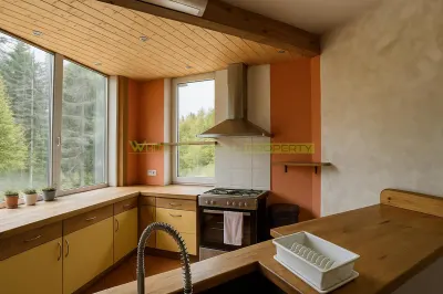 Casa versatila, cu potential real de investitie Sacele - foto 4