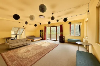 Casa versatila, cu potential real de investitie Sacele - foto 10