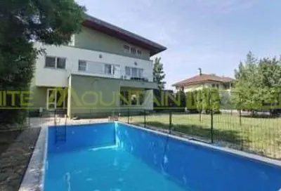 Vila 6 camere, cu piscina, inchiriere lunga durata, Voluntari - Voluntari