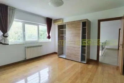 Vila 6 camere, cu piscina, inchiriere lunga durata, Voluntari - foto 9